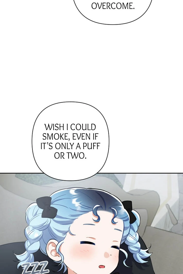 From Misery to Majesty chapter 56 page 35