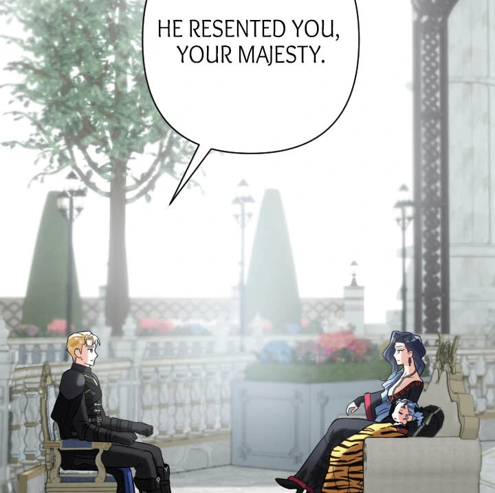 From Misery to Majesty chapter 56 page 60