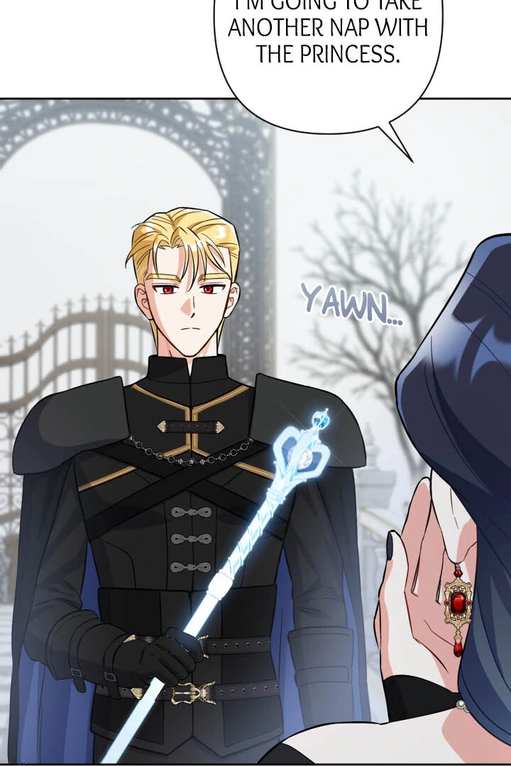 From Misery to Majesty chapter 56 page 88
