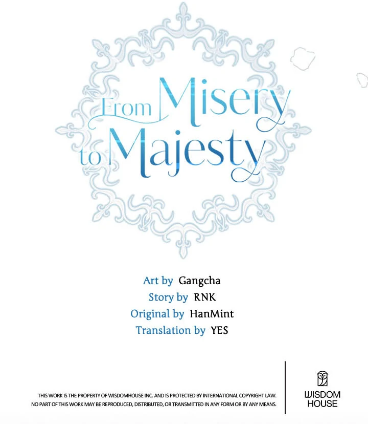From Misery to Majesty chapter 56 page 113