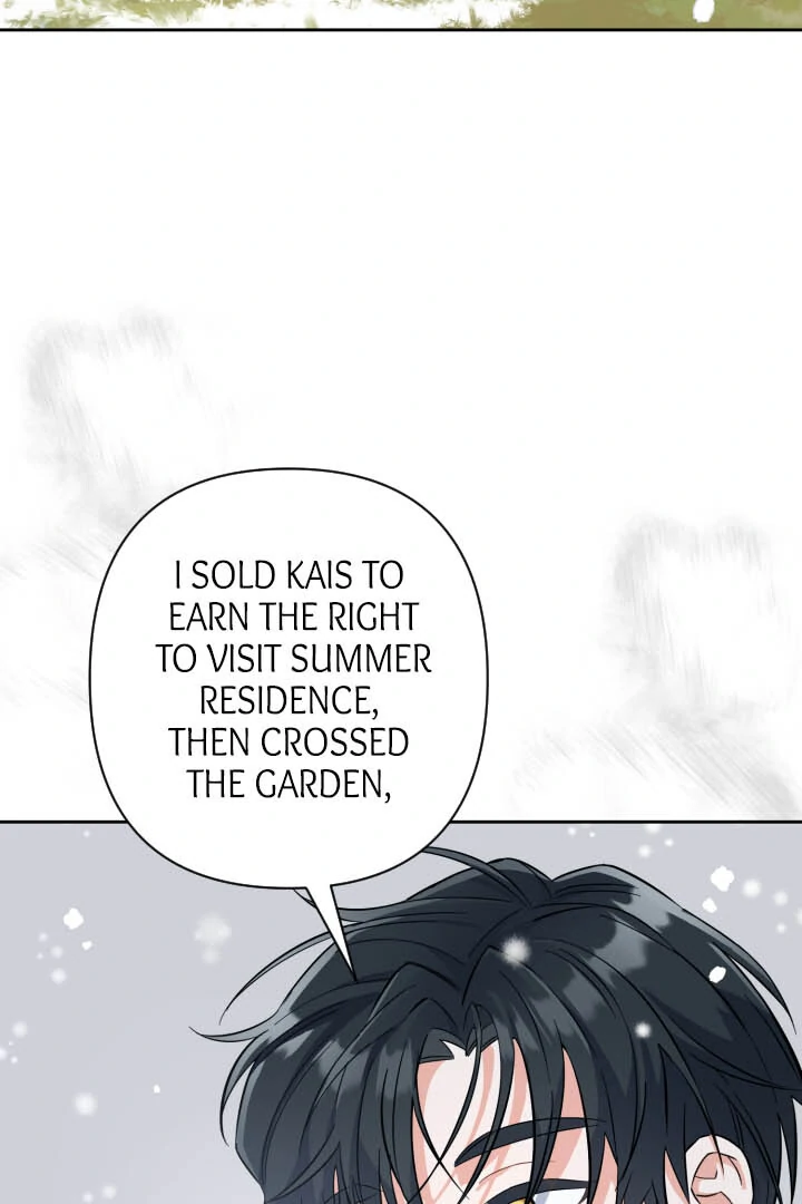 From Misery to Majesty chapter 57 page 3