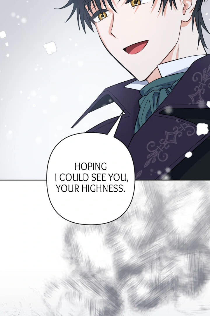 From Misery to Majesty chapter 57 page 4