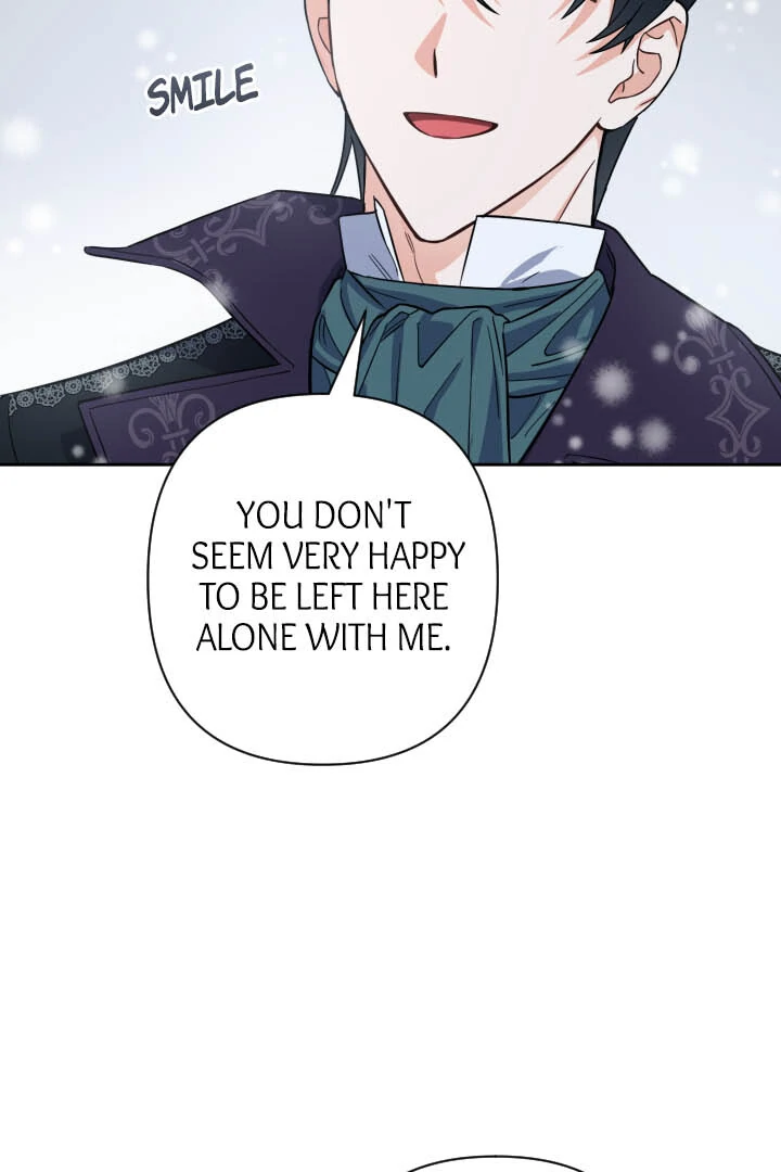 From Misery to Majesty chapter 57 page 12