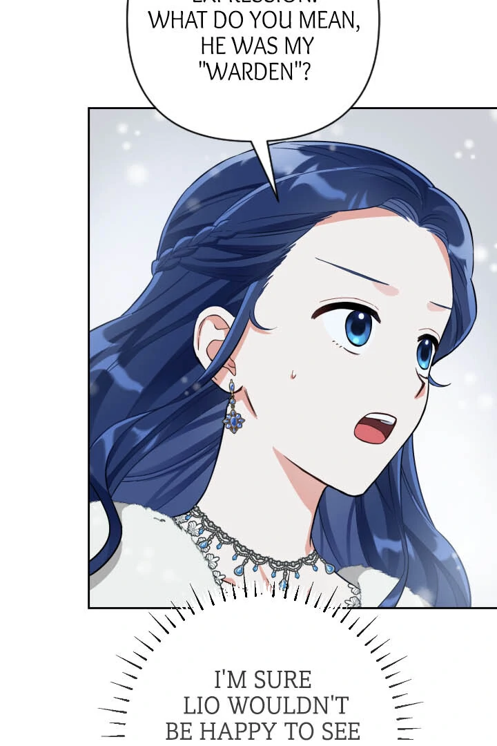 From Misery to Majesty chapter 57 page 15