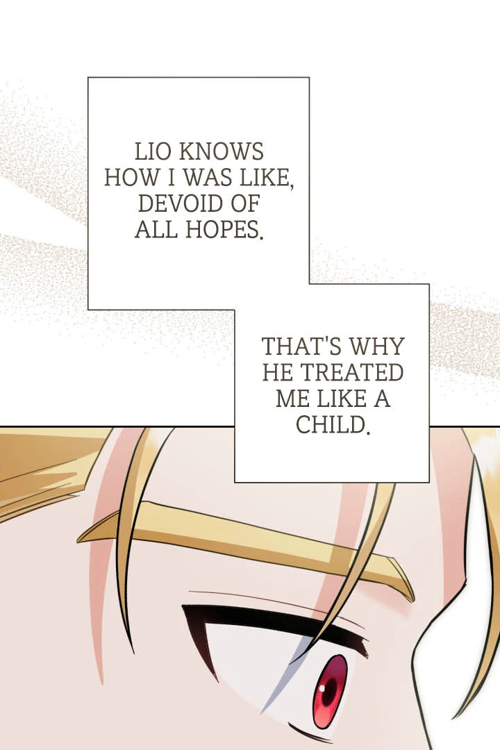 From Misery to Majesty chapter 57 page 99