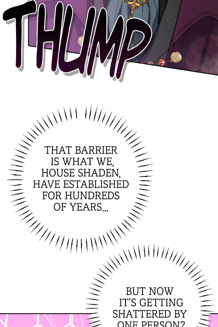 From Misery to Majesty chapter 58 page 6