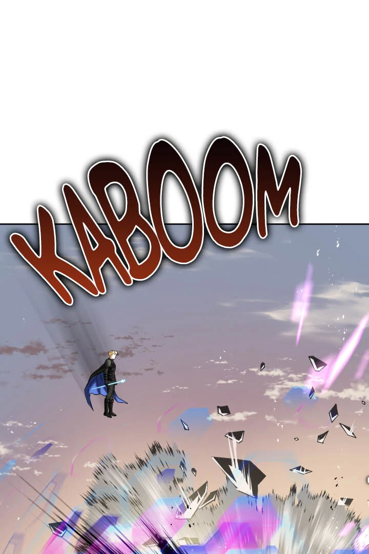 From Misery to Majesty chapter 58 page 8