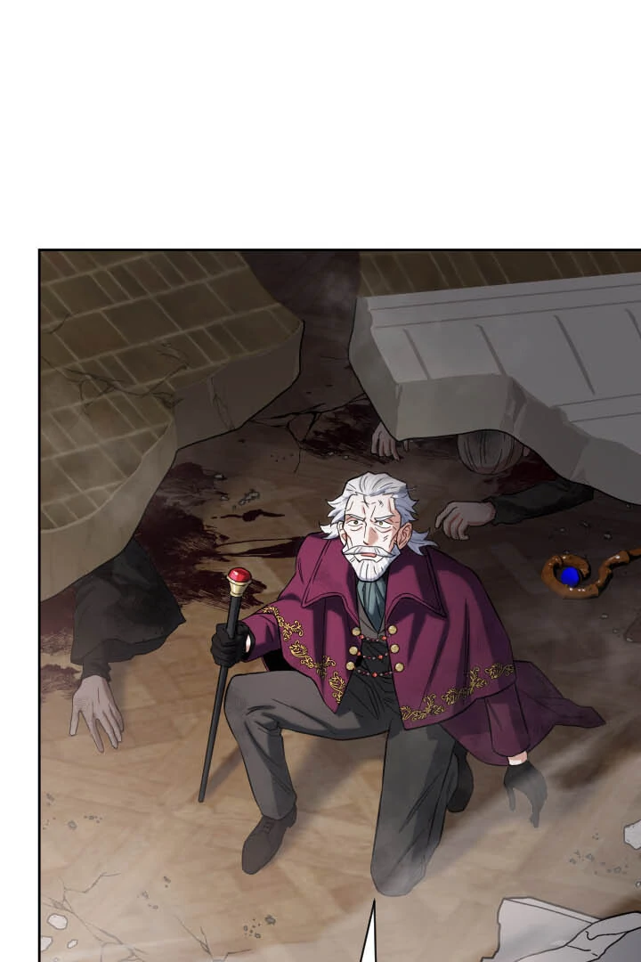 From Misery to Majesty chapter 58 page 15