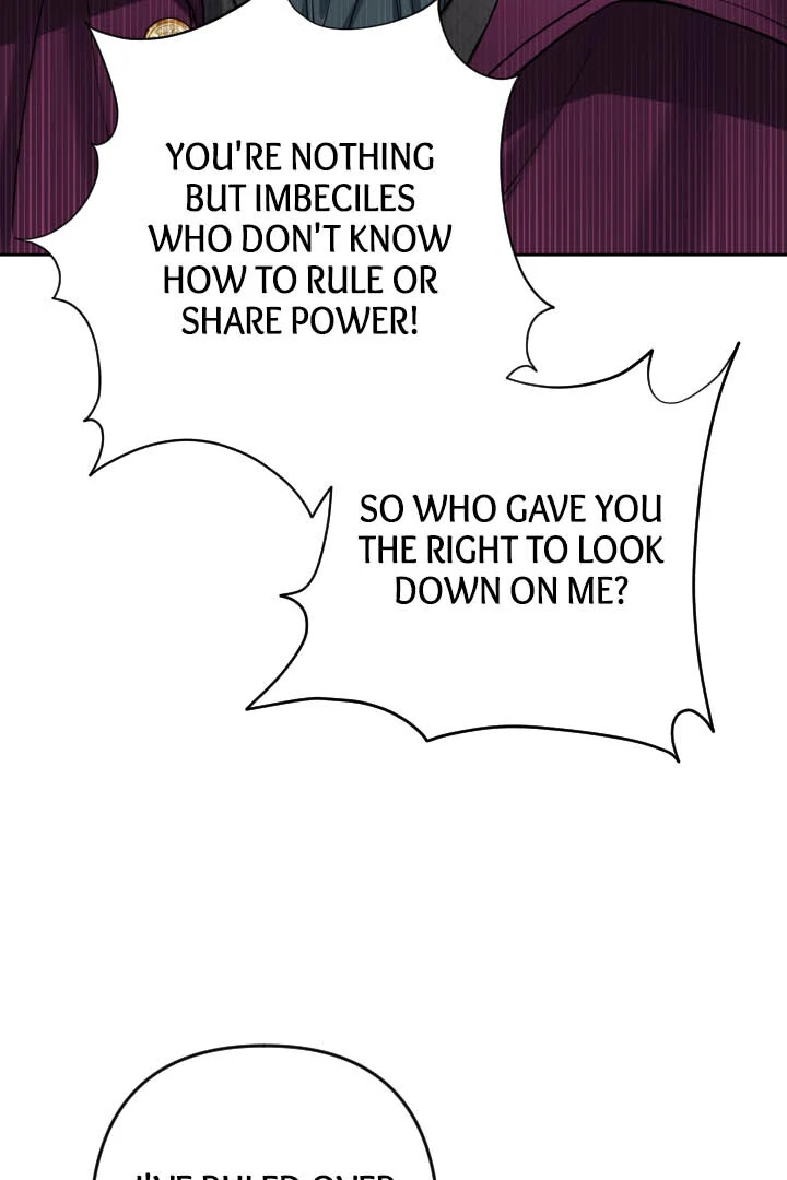 From Misery to Majesty chapter 58 page 22
