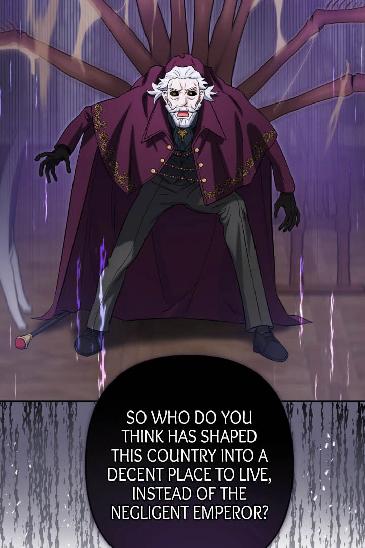 From Misery to Majesty chapter 58 page 25