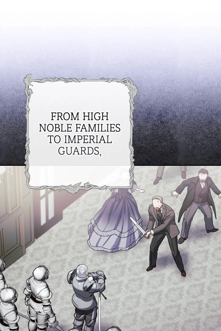 From Misery to Majesty chapter 58 page 50