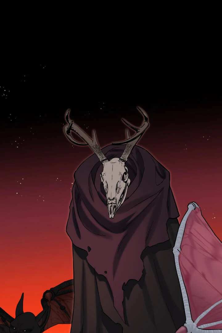 From Misery to Majesty chapter 58 page 68