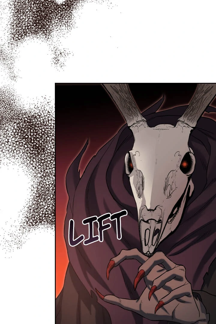 From Misery to Majesty chapter 58 page 71