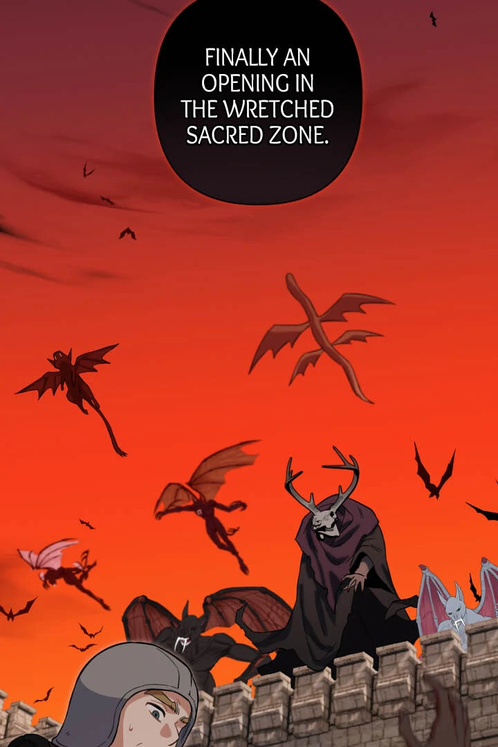 From Misery to Majesty chapter 58 page 74