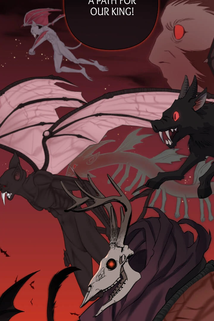 From Misery to Majesty chapter 58 page 78
