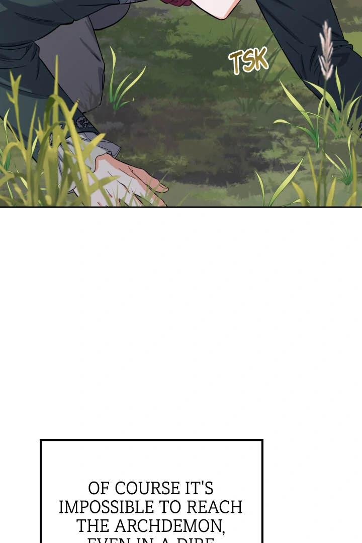 From Misery to Majesty chapter 58 page 84