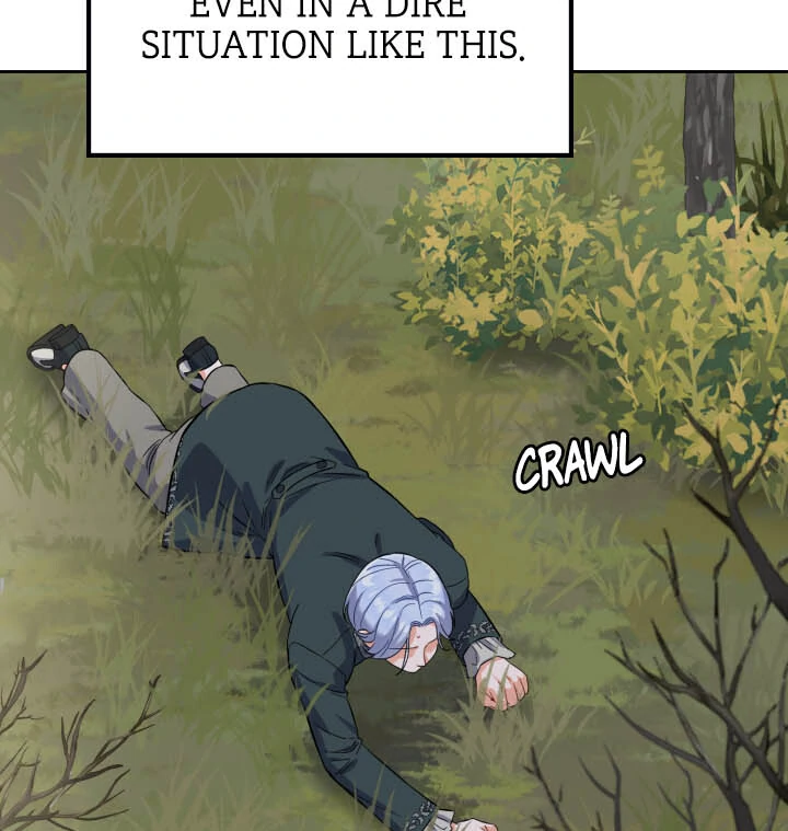 From Misery to Majesty chapter 58 page 85