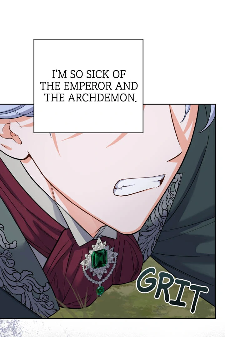 From Misery to Majesty chapter 58 page 87