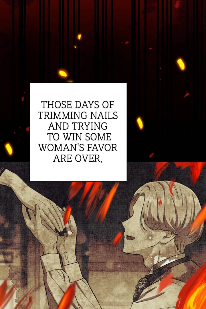 From Misery to Majesty chapter 58 page 104