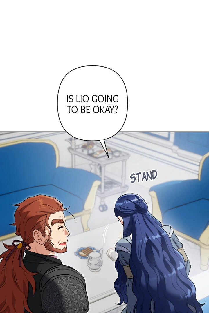 From Misery to Majesty chapter 59 page 13