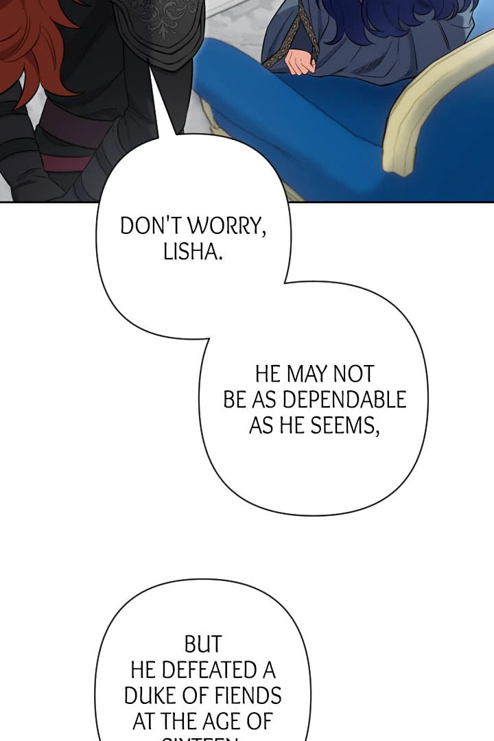 From Misery to Majesty chapter 59 page 14