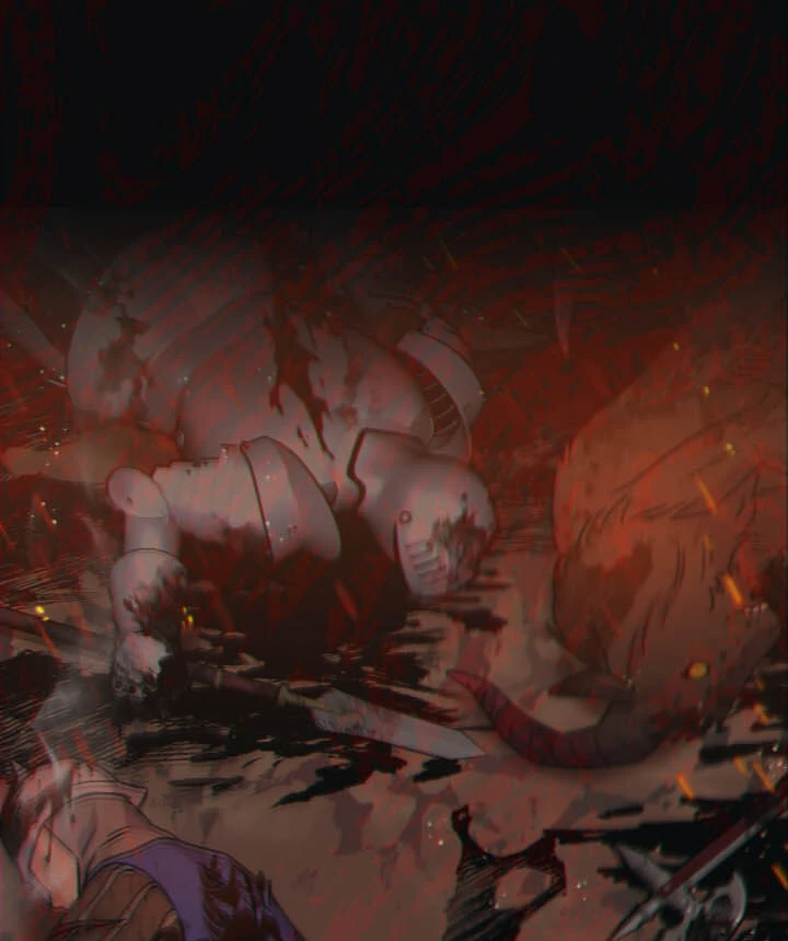 From Misery to Majesty chapter 59 page 40