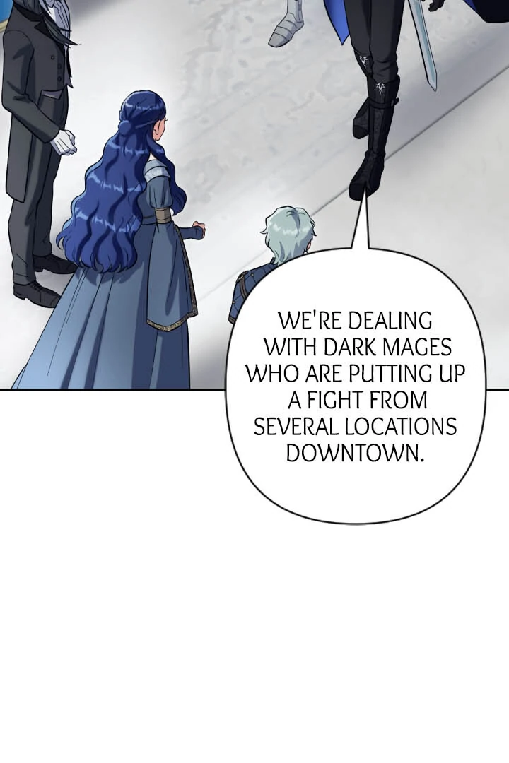 From Misery to Majesty chapter 59 page 56