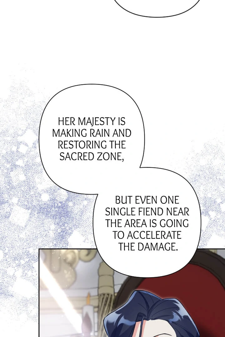 From Misery to Majesty chapter 59 page 60
