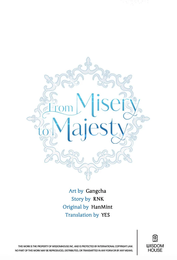 From Misery to Majesty chapter 59 page 115