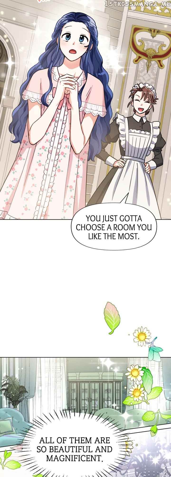 From Misery to Majesty chapter 6 page 2