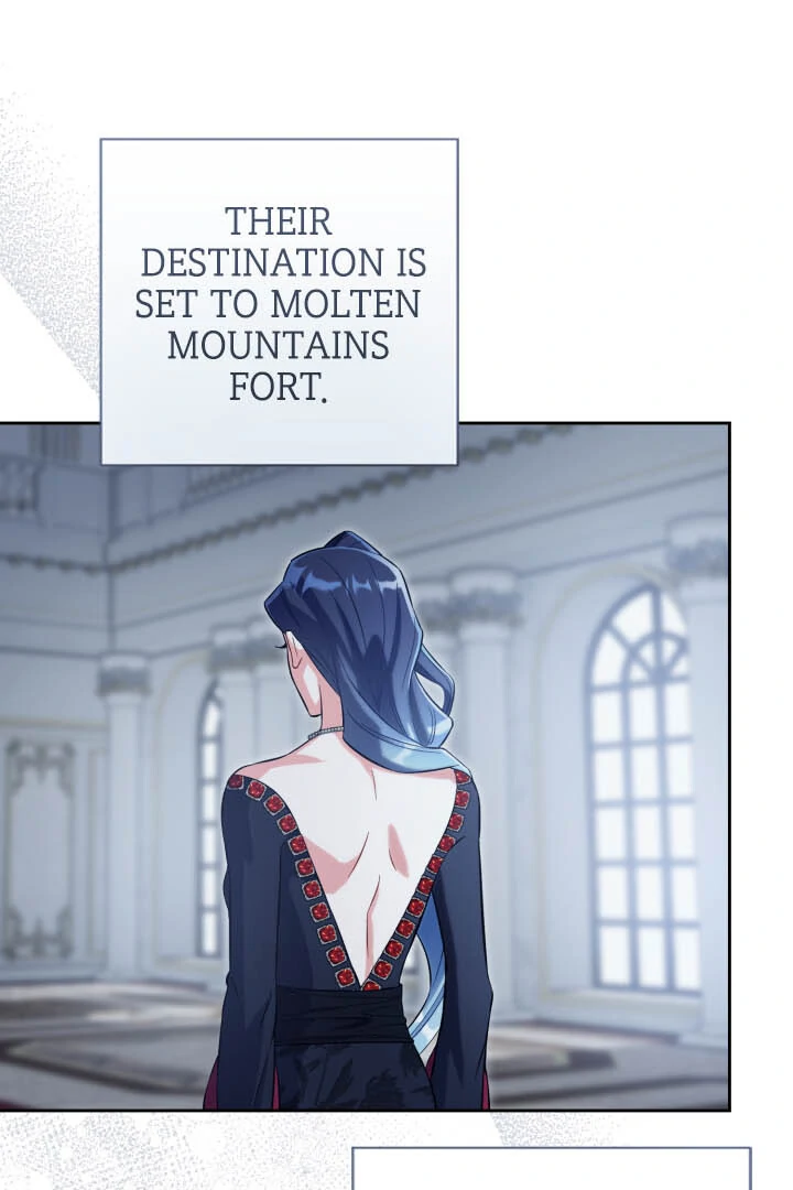From Misery to Majesty chapter 60 page 23