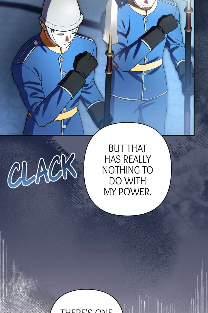 From Misery to Majesty chapter 60 page 50