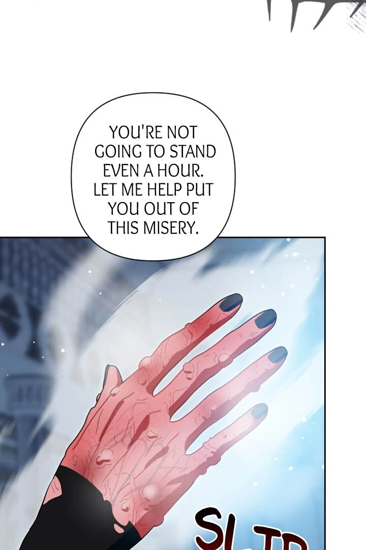 From Misery to Majesty chapter 60 page 61