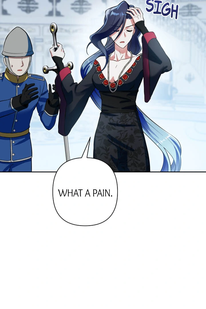 From Misery to Majesty chapter 60 page 81