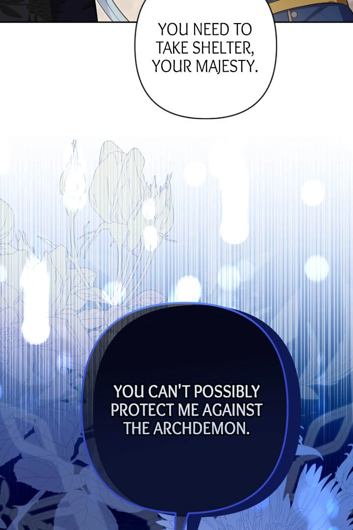 From Misery to Majesty chapter 60 page 110