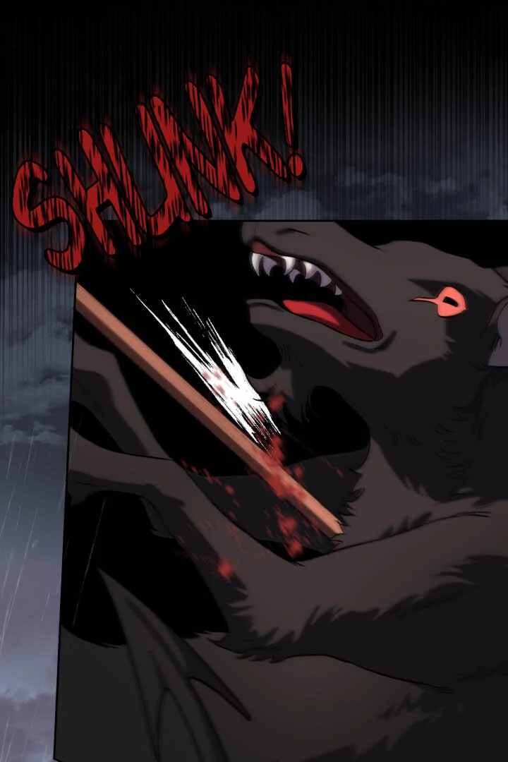 From Misery to Majesty chapter 61 page 1