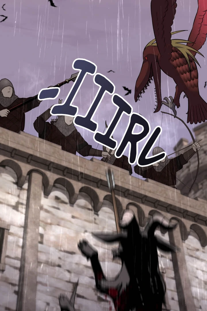 From Misery to Majesty chapter 61 page 3