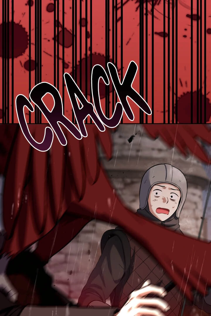 From Misery to Majesty chapter 61 page 5
