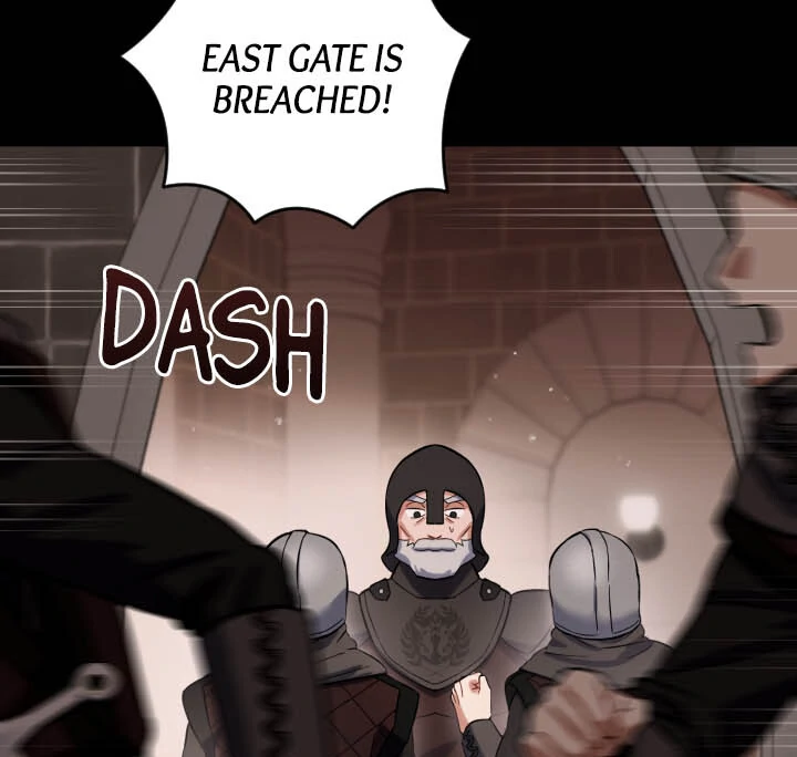 From Misery to Majesty chapter 61 page 7