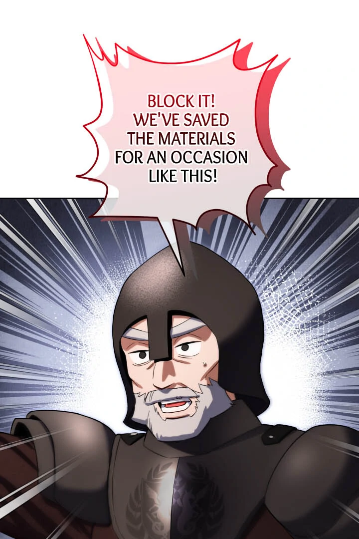 From Misery to Majesty chapter 61 page 9
