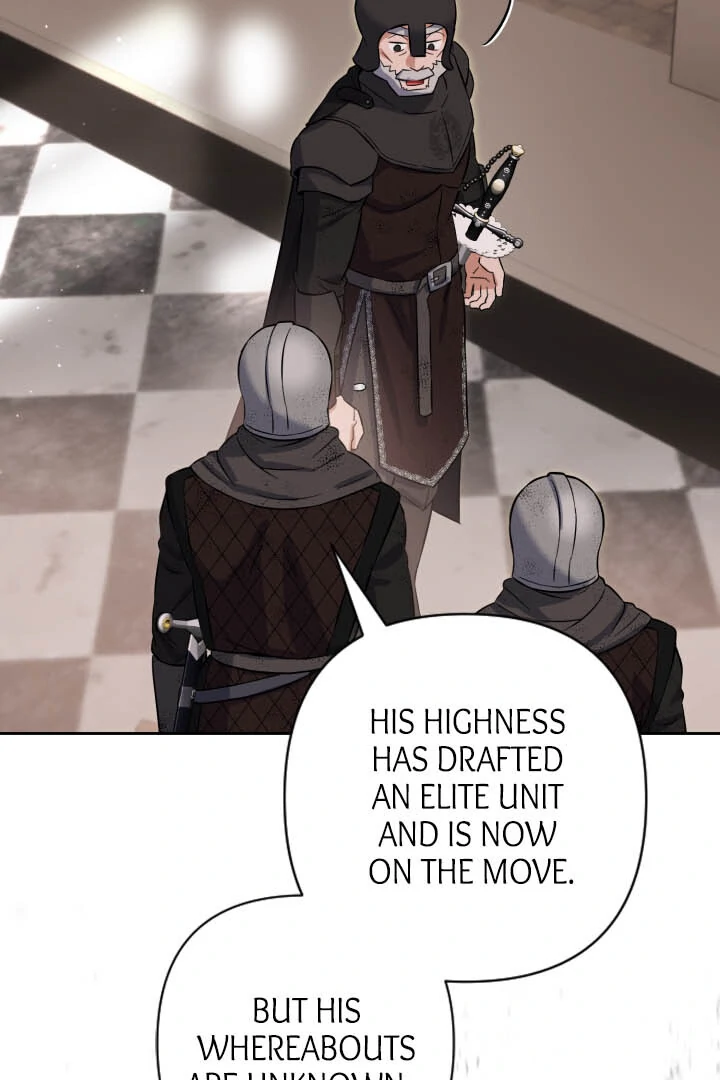 From Misery to Majesty chapter 61 page 11