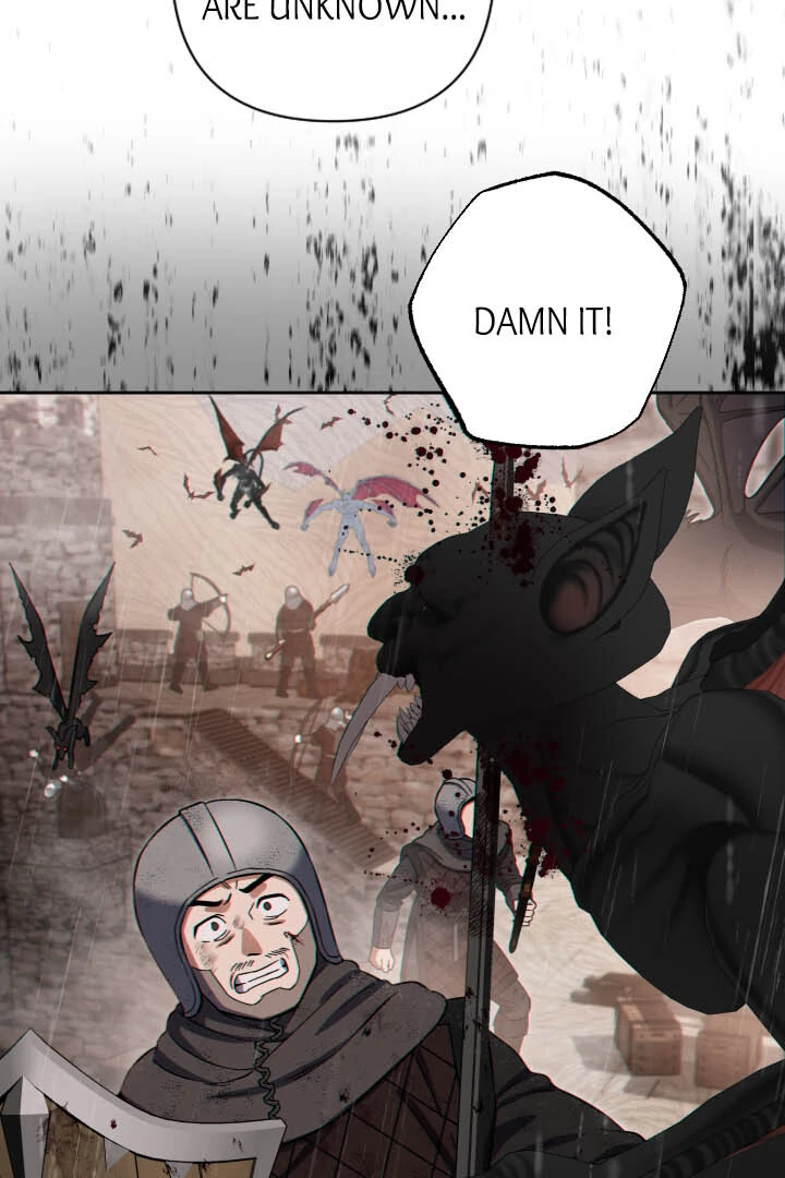 From Misery to Majesty chapter 61 page 12