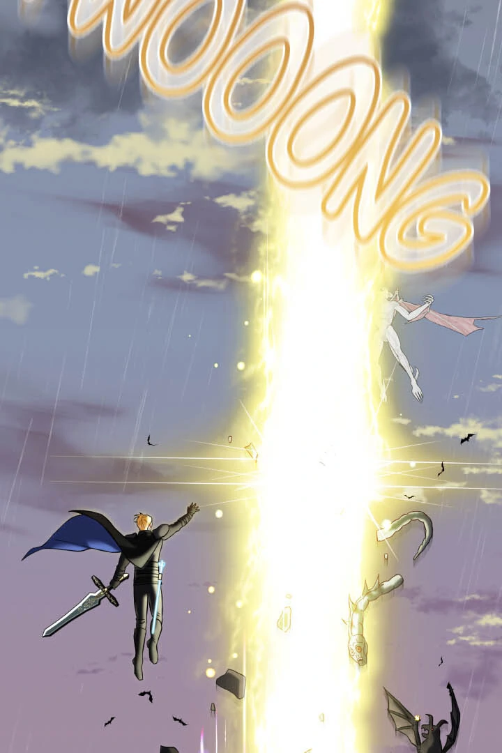 From Misery to Majesty chapter 61 page 16