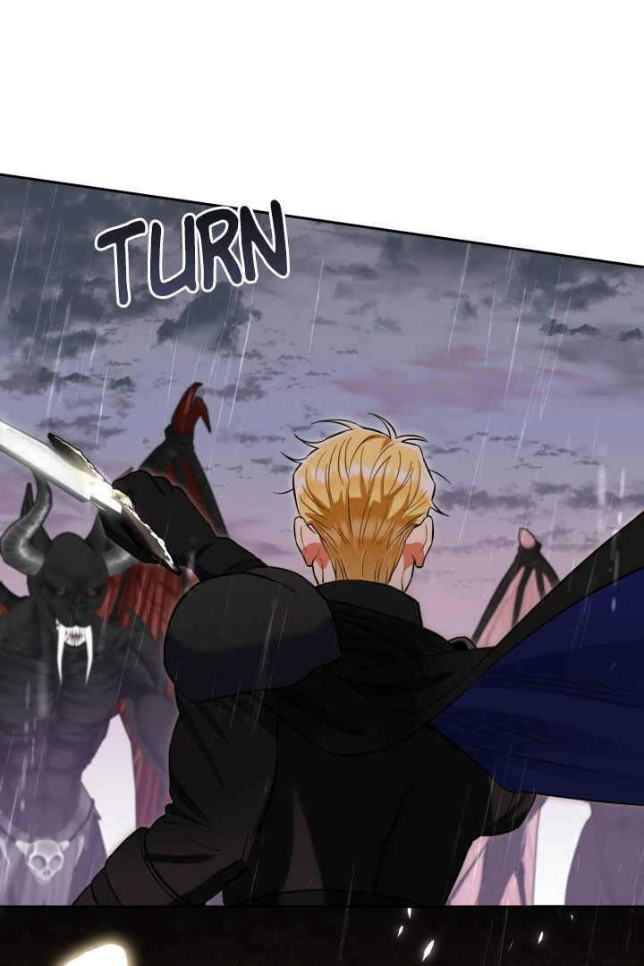 From Misery to Majesty chapter 61 page 25