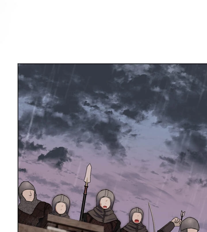 From Misery to Majesty chapter 61 page 35