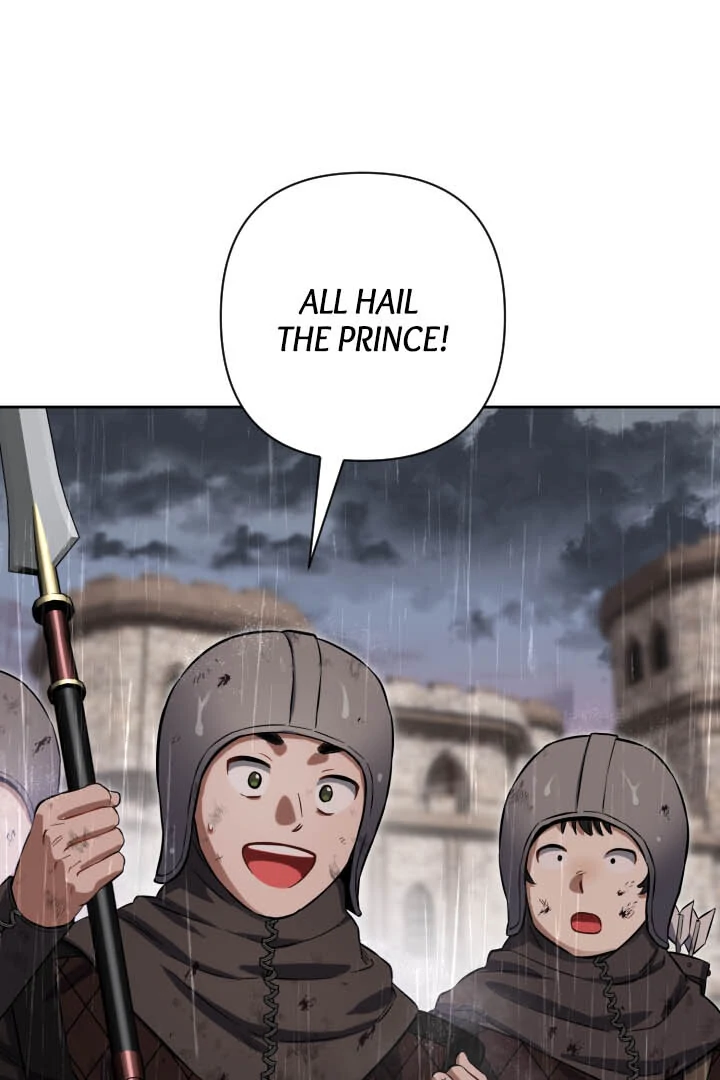 From Misery to Majesty chapter 61 page 37