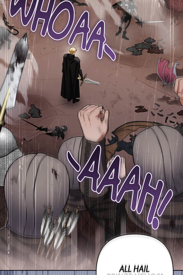 From Misery to Majesty chapter 61 page 39