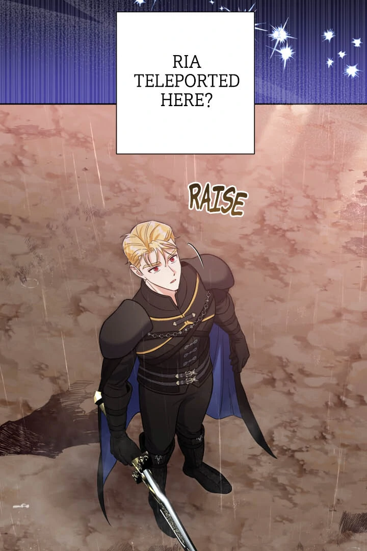 From Misery to Majesty chapter 61 page 45