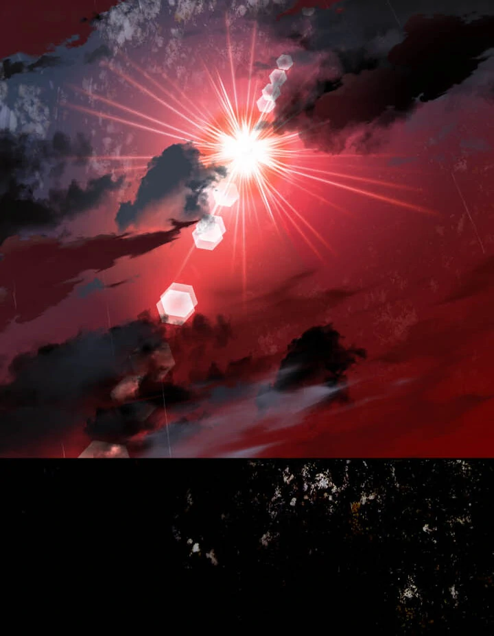 From Misery to Majesty chapter 61 page 47