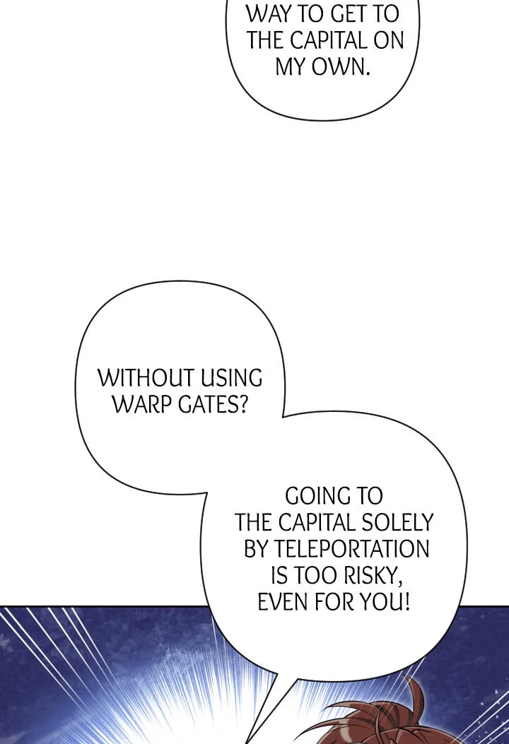 From Misery to Majesty chapter 61 page 54